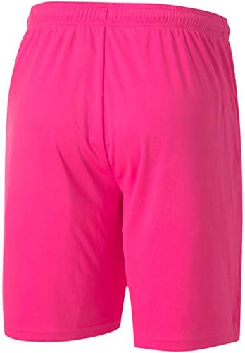 PUMA Mens Teamgoal 23 Knit Shorts - Elevate Your Style