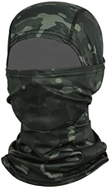Thermal Balaclava Face Mask for Skiing and Snowboarding