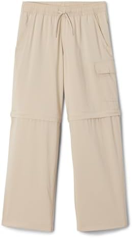 Columbia Boys Silver Ridge Convertible Pant