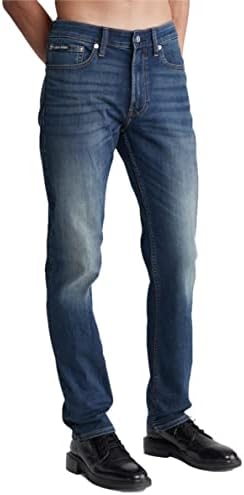 Calvin Klein Slim Fit Jeans