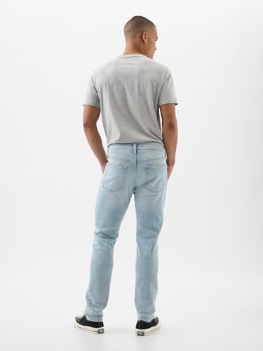 Premium GAP Mens Skinny Fit Denim Jeans