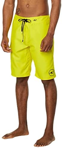 Water-Resistant Quick-Dry Mens Boardshorts