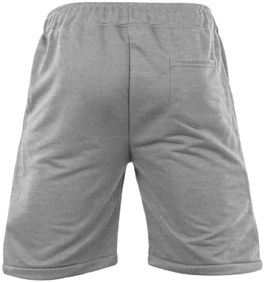 Xiaojmake Sleep Shorts Cotton Lounge