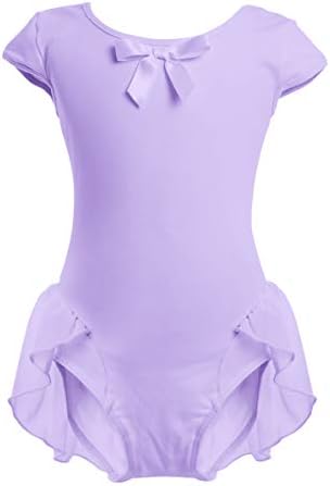 OBEEII Girls Ballet Leotard