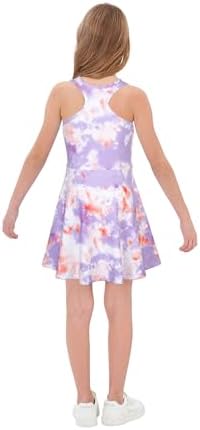 JesKids Girls Tennis Outfit