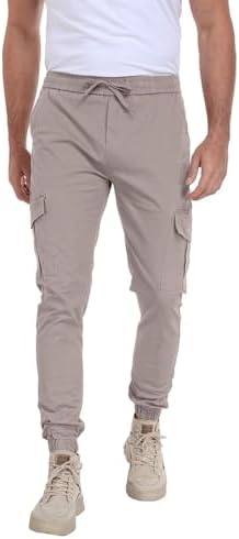 Slim Fit Lightweight Hiking Pants