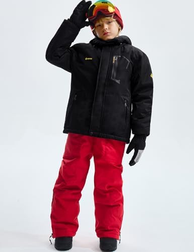 Experience the Warmth of the Slope in Style