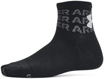 Under Armour Kids Running Socks
