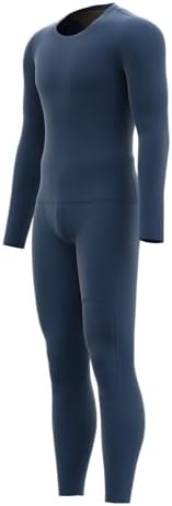 Effortlessly Warm - Compression Basics for Men