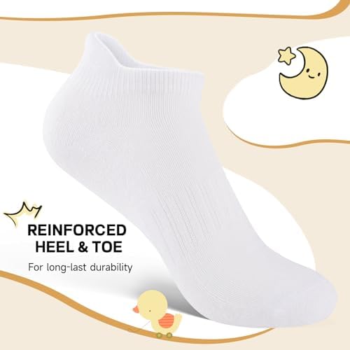 Comfoex Arch Support Socks for Kids - Stepping Confidently