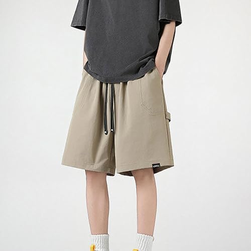 Quick Dry athletic shorts for men