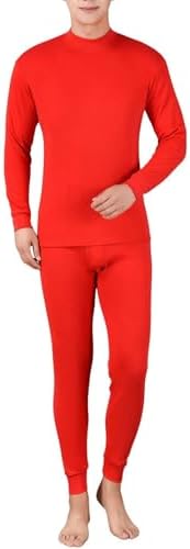 Warm Compression Underwear for Men