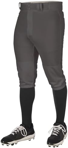 CHAMPRO Boys Baseball Triple Crown Knickers 20