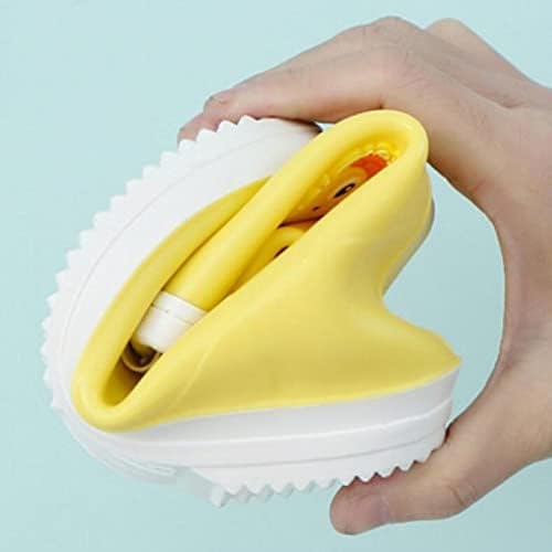 Flip-Flops for Kids Toddler Rain Boots with Easy-On Handles