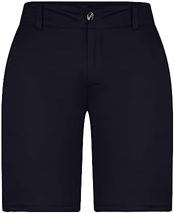 Perfect Mens Golf Shorts