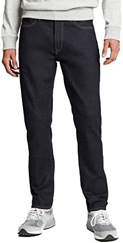 GAP Straight Taper Fit Denim Jeans