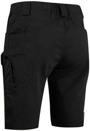 Stylish Mens Cargo Shorts