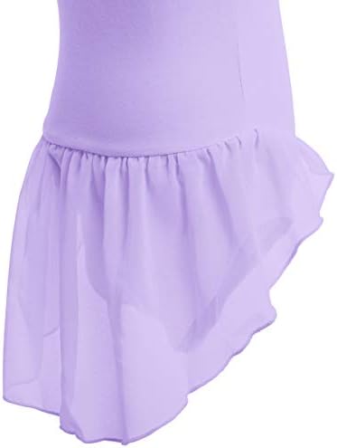 OBEEII Girls Ballet Leotard