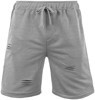 Xiaojmake Sleep Shorts Cotton Lounge