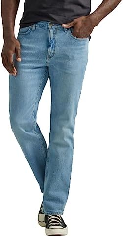 Lee Mens Regular Boot Jean - Premium Stretch Fit