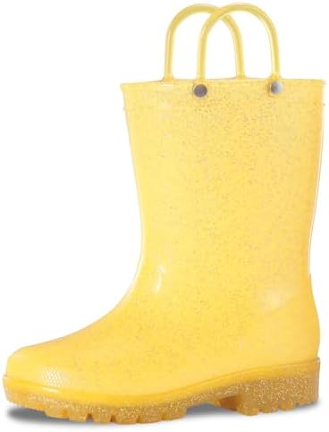 Willport Toddler Rain Boots