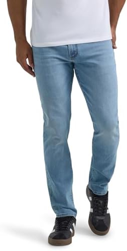 Original Taper Fit