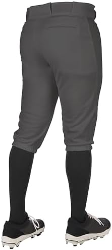 CHAMPRO Boys Baseball Triple Crown Knickers 20