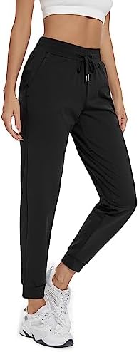 Blaosn Workout Joggers for Women