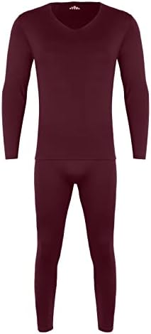 Thermal Long Johns for Men