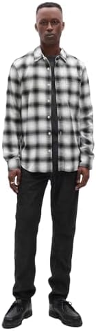 GAP Straight Fit Jeans for Men - Durable Stylish