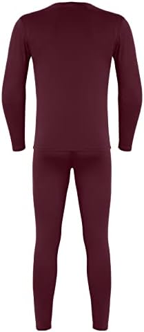 Thermal Long Johns for Men