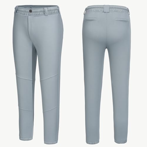 Multi-Size Set of Boys Baseball Pants
