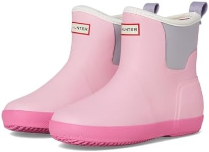 Hunter Unisex-Child Finley Rain Boot ToddlerKid