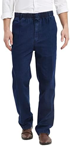 Tide-Flexible UnConditional Fit for Men