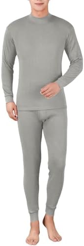 Thermal Compression Pants for Men