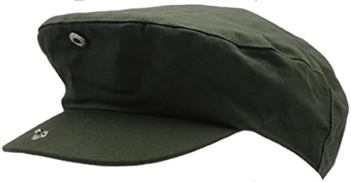 Premium Mens Newsboy Flat Cap