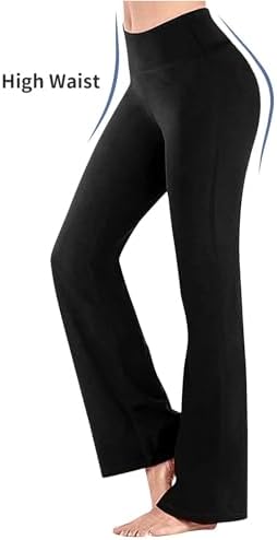 High-Quality Yoga Pants for Girls