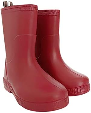 Rain Protection Style and Fun for Your Little One