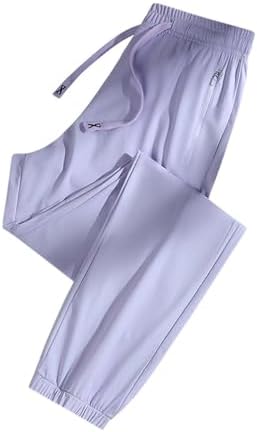 Comfys Fit Women Quick Drying Stretch Pants