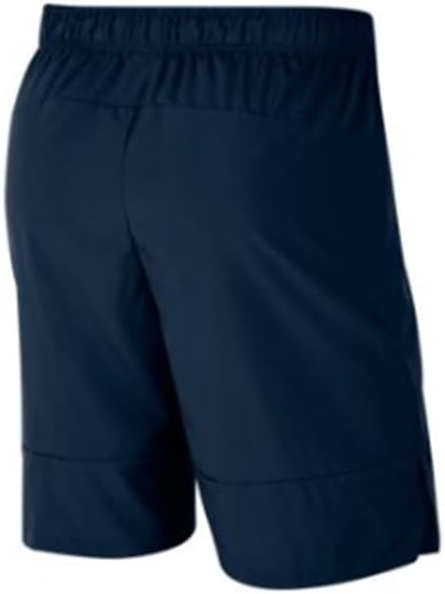 Nike Team Mens DRI-FIT Flex Woven Short - Perform Stay Dry