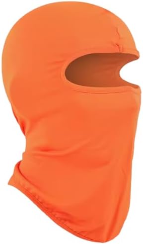 Ezovino Ski Mask Balaclava Face Mask