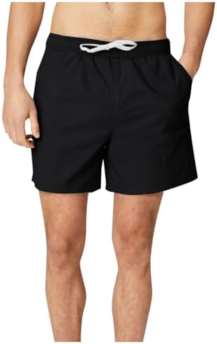 Quick-Dry 5 Swim Trunks