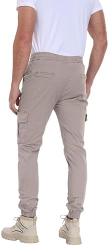 Slim Fit Lightweight Hiking Pants