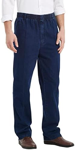 Tide-Flexible UnConditional Fit for Men