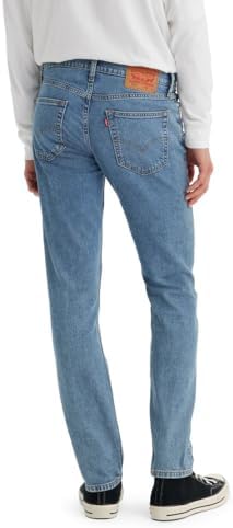 Levis Slim Fit Jeans The PerfectCasual Choice