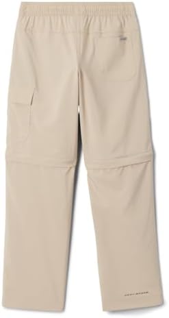 Columbia Boys Silver Ridge Convertible Pant