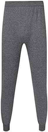 Premium Thermal Underwear Set for Men Durable Compression and Extreme Weather Protection