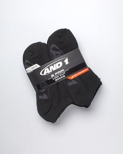 AND1 Boys Socks Durable Athletic Contains Over 10K Pairs Sold Globally