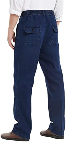 Tide-Flexible UnConditional Fit for Men