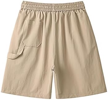 Quick Dry athletic shorts for men